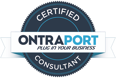 ONTRAPORT Certified Consultant